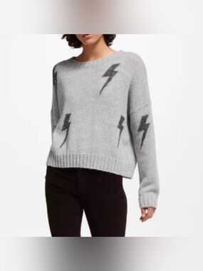 Rails Perci Lightning Bolt Sweater